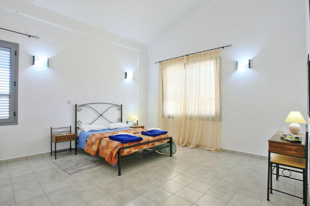 Villa Sophia Latchi Πόλη Εξωτερικό φωτογραφία